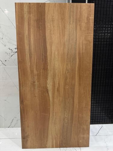 Płytka gresowa drewnopodobna 120×60 PÓŁMAT,duży format, naturalny dąb gat.I na Arena.pl