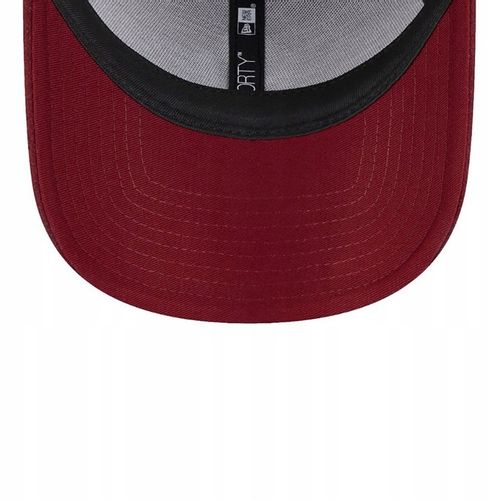 CZAPKA Z DASZKIEM NEW ERA DAMSKA MĘSKA OCIEPLANA WEŁNĄ ORYGINALNA na Arena.pl