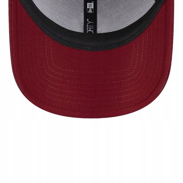 CZAPKA Z DASZKIEM NEW ERA DAMSKA MĘSKA OCIEPLANA WEŁNĄ ORYGINALNA zdjęcie 6