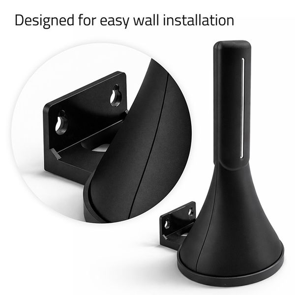 Antena Qoltec DVB-T2 32dBi 4m USB zdjęcie 6