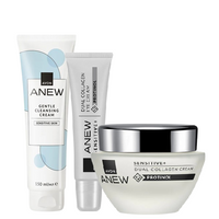 Avon Anew Zestaw kosmetyków do cery wrażliwej 3w1