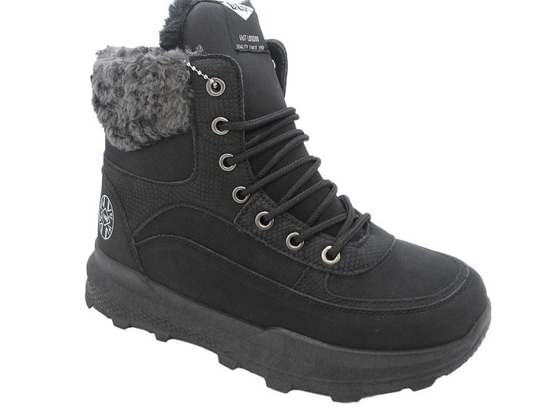 Buty damskie LEE COOPER (LCJ-22-44-1362LB) 38 zdjęcie 2