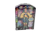 MONSTER HIGH Fest Cleo De Nile HXH81 /4