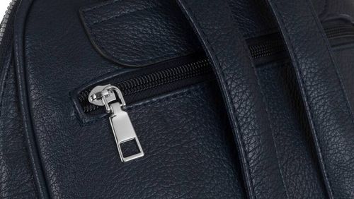 plecak damski ze skóry ekologicznej - rovicky na Arena.pl