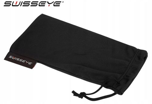 SWISSEYE Balistyczne OKULARY Taktyczne NIGHTHAWK Czarne Smoke na Arena.pl