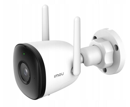Kamera WiFi 4MPx Zewnętrzna IP IMOU IPC-F42P Bullet 2C Slot SD Mikrofon na Arena.pl