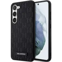 karl lagerfeld klhcs23ssaklhpk s23 s911 hardcase czarny/black