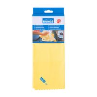 Ścierka samochodowa do czyszczenia i osuszania Mikrofibra 40x60 cm Kungs