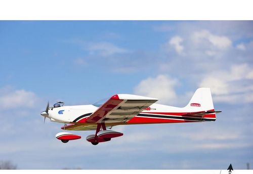 Meridian 10cc ARF na Arena.pl