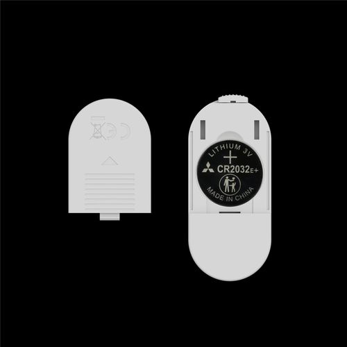 vibrating drip knights ring with scrotum sleeve (white) na Arena.pl