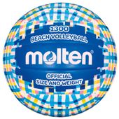 Piłka siatkowa Molten V5B1300-CB rozmiar 5 do siatkówki