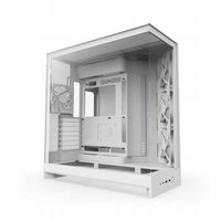 Obudowa NZXT H9 FLOW (2025) White