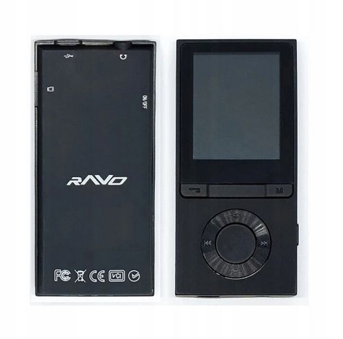 Odtwarzacz bluetooth MP4 16GB+ Słuchawki Xiaomi! na Arena.pl