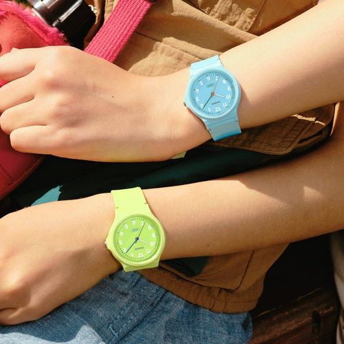 ZEGAREK DAMSKI CASIO LQ-24B-2BDF + BOX na Arena.pl