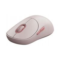 Myszka bezprzewodowa komputerowa Xiaomi Wireless Mouse 3 Pink