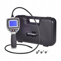 Kamera inspekcyjna endoskop 640x480 8mm 88cm