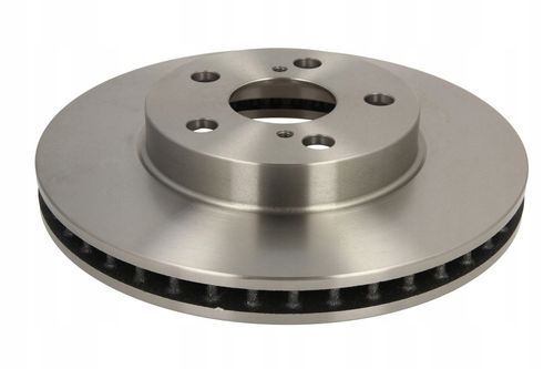 TARCZA HAM PRZOD 255X25 V BOSCH na Arena.pl