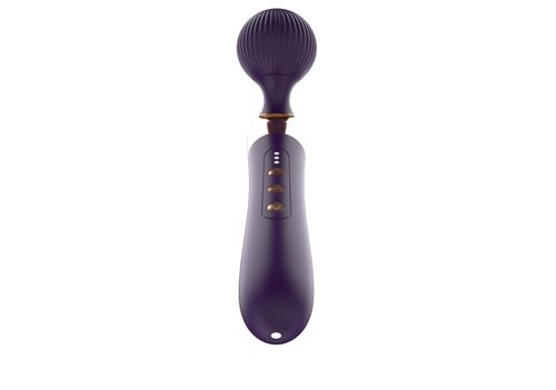 stymulator massager ultra strong   usb 10 functions / 5 speeds na Arena.pl