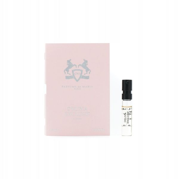 Parfums de Marly Delina Exclusiv 1,5ml EDP SAMPLE zdjęcie 1