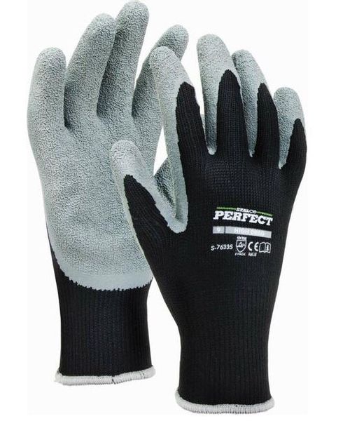 Rękawice poliestrowe HIGH DRAG rozmiar 9" S-76335 STALCO zdjęcie 1