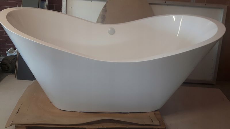 WANNA WOLNOSTOJĄCA 174 CM MARAKESZ zdjęcie 10