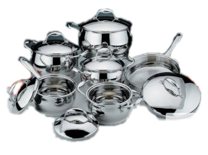 Garnki 12 Zeno na Arena.pl