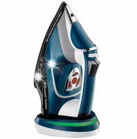 Żelazko parowe Russell Hobbs One Temperature 26020-56 Bezprzewodowe 2600W