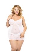 Laura - White Xl