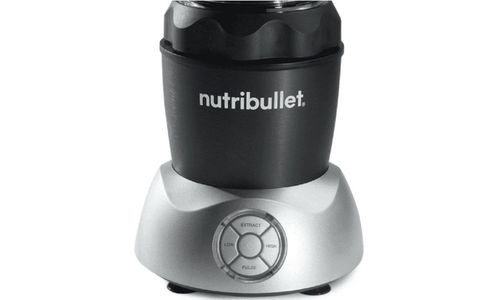 Blender kielichowy NutriBullet NB200DG srebrny/szary na Arena.pl