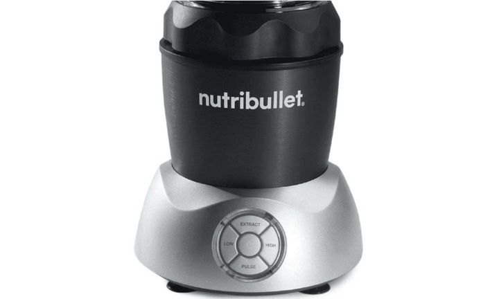 Blender kielichowy NutriBullet NB200DG srebrny/szary zdjęcie 13