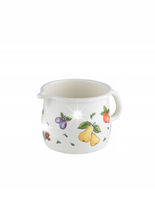 RIESS Kubek z dziubkiem 1,7l Fruit Garden