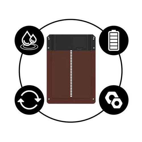 AUTOMATYCZNE DRZWI DO KURNIKA OTWIERANIE DRZWI IP45 Z CZUJNIKIEM ŚWIATŁA na Arena.pl