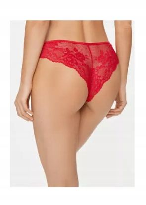 HUNKEMOLLER CZERWONY MAJITKI S 2PACK na Arena.pl