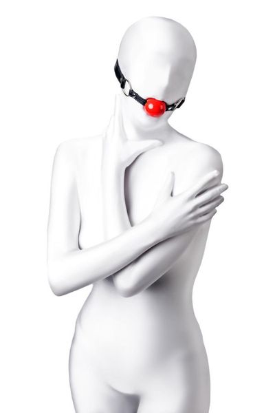 Anonymo Gag, Tpr, Red, 64 Cm zdjęcie 1