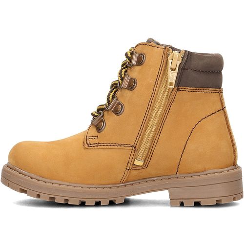 Gioseppo - Trapery Dziecięce - 46503 CAMEL 26 na Arena.pl