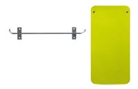 Wieszak na maty tiguar 50 cm