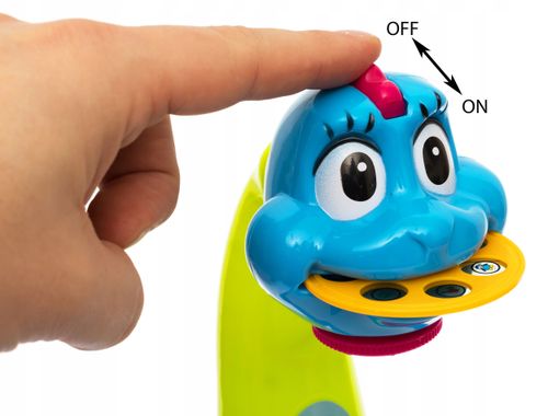 RZUTNIK DO RYSOWANIA BLUE NR:7697 na Arena.pl