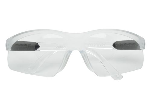 LEKKIE i MOCNE Okulary OCHRONNE ANTYWIRUSOWE na Arena.pl