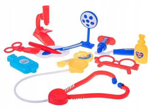 MALY LEKARZ - APTECZKA NR:8038 na Arena.pl