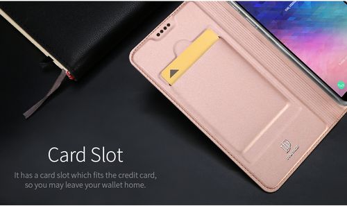 ETUI GALAXY A6 PLUS 2018 CASE OBUDOWA DUX DUCIS na Arena.pl