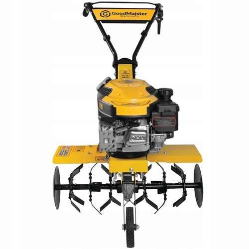 GLEBOGRYZARKA SPALINOWA KULTYWATOR 60cm PRO 163ccm RATO GoodMajster na Arena.pl