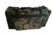 Solidna torba wojskowa , moro, poligonowa ,WOT, podróżna PRODUCENT PL