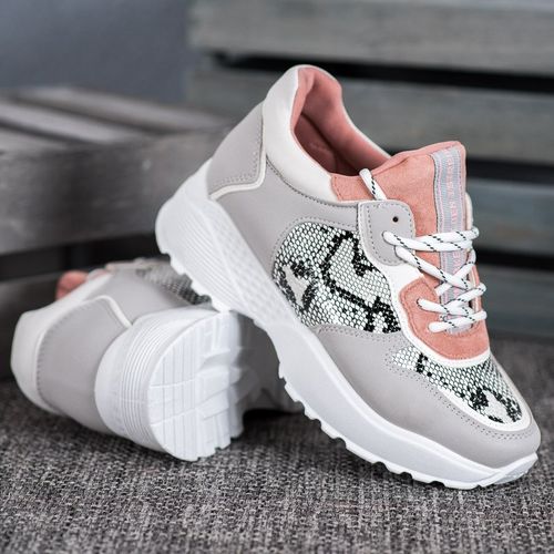 Stylowe Sneakersy MCKEYLOR r.38 na Arena.pl