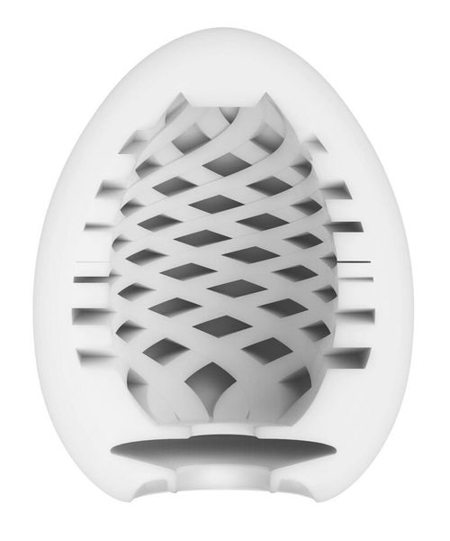 Tenga Egg Mesh Pack Of 6 zdjęcie 2