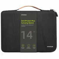 innostyle torba na laptopa 13 14 wodoodporna etui omniprotect plus