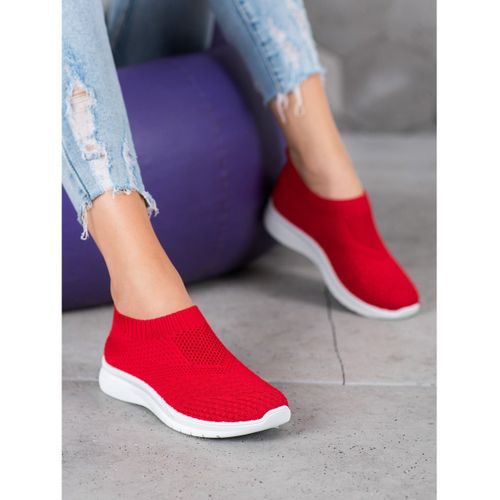 Trampki Slip On r.41 na Arena.pl