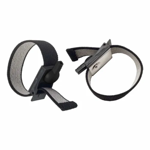 electrastim adjustable fabric loops - elastyczne opaski przewodzące, 2 szt na Arena.pl