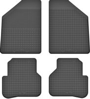 Chevrolet Lacetti (04-10) DYWANIKI GUMOWE