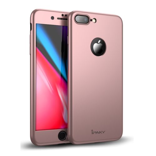 Etui IPAKY 360 Apple iPhone 8 Plus + SZKŁO na Arena.pl