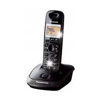 Telefon PANASONIC KX-TG2511PDT